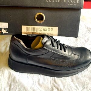 Kennth Cole Cat Walk II LE Sz 8